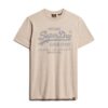 Klassisches Heritage-T-Shirt