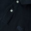 Klassisches Piqué-Poloshirt
