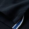 Klassisches Piqué-Poloshirt