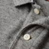 Klassisches Piqué-Poloshirt