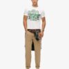 Klassisches Sport-T-Shirt Klassisches Sport-T-Shirt