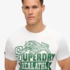 Klassisches Sport-T-Shirt Klassisches Sport-T-Shirt