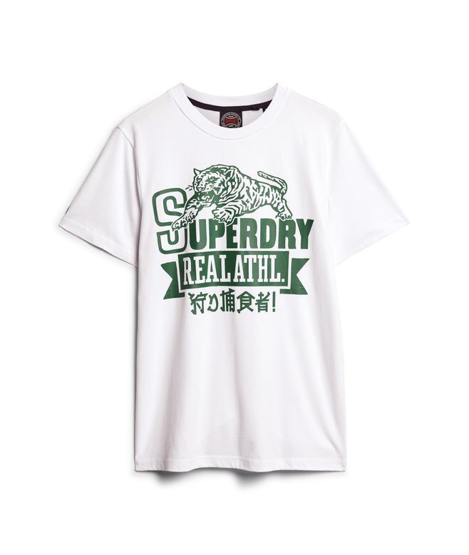 Klassisches Sport-T-Shirt Klassisches Sport-T-Shirt