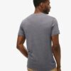 Klassisches Vintage-Logo-Heritage-T-Shirt