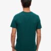 Klassisches Vintage-Logo-Heritage-T-Shirt