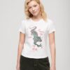 Komodo X Superdry Kailash Dragon T-Shirt Komodo X Superdry Kailash Dragon T-Shirt