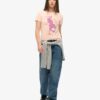 Komodo X Superdry Kailash Dragon T-Shirt Komodo X Superdry Kailash Dragon T-Shirt