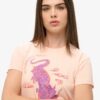 Komodo X Superdry Kailash Dragon T-Shirt Komodo X Superdry Kailash Dragon T-Shirt