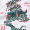 Komodo X Superdry Kailash Dragon T-Shirt Komodo X Superdry Kailash Dragon T-Shirt