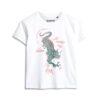 Komodo X Superdry Kailash Dragon T-Shirt Komodo X Superdry Kailash Dragon T-Shirt