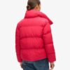 Kurzer Puffer-Mäntel Kurzer Puffer-Mäntel