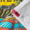 La Graphic Relaxed Tee La Graphic Relaxed Tee