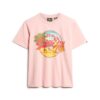 La Graphic Relaxed Tee
