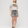 La Graphic Relaxed Tee La Graphic Relaxed Tee