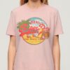 La Graphic Relaxed Tee