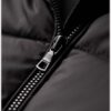 Lange, Quilted Weste Lange, Quilted Weste