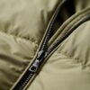 Lange, Quilted Weste Lange, Quilted Weste