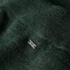 Langärmliges Strickkleid aus Merinowolle Langärmliges Strickkleid aus Merinowolle