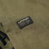 Leichte Jacke im Militär-M65-Stil mit Stickerei