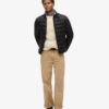 Leichte Steppjacke