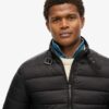 Leichte Steppjacke
