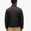 Leichte Steppjacke