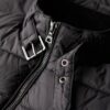Leichte Steppjacke