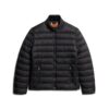 Leichte Steppjacke