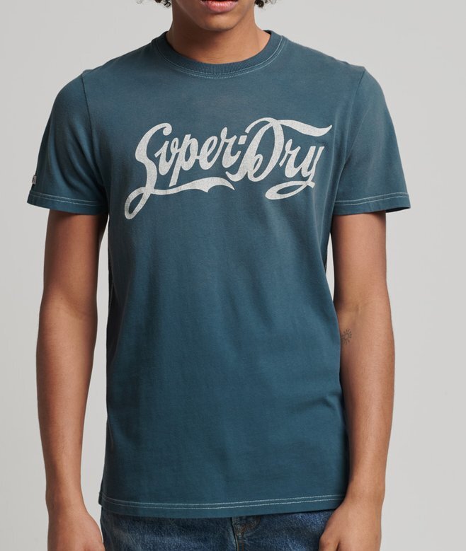 Limited Edition Vintage 04 Rework Classic T-Shirt Limited Edition Vintage 04 Rework Classic T-Shirt