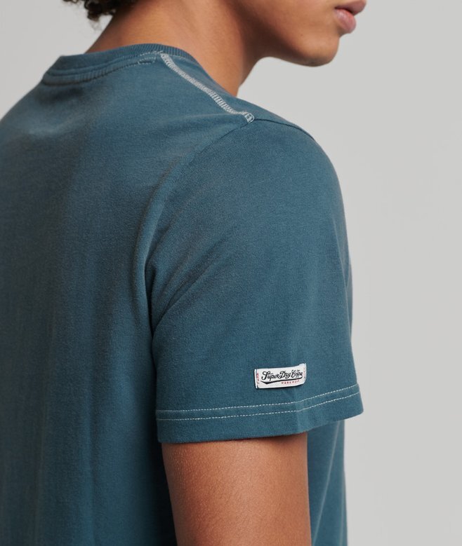 Limited Edition Vintage 04 Rework Classic T-Shirt Limited Edition Vintage 04 Rework Classic T-Shirt