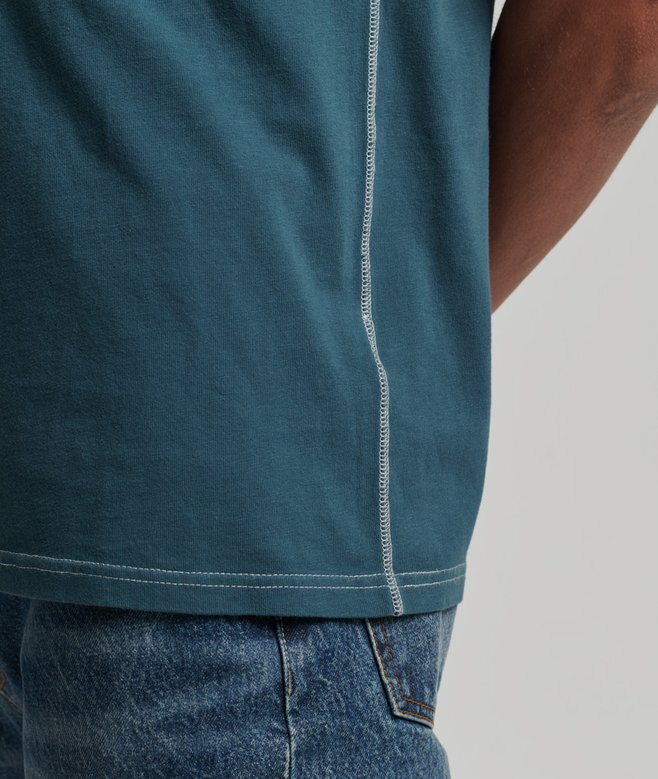 Limited Edition Vintage 04 Rework Classic T-Shirt Limited Edition Vintage 04 Rework Classic T-Shirt