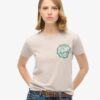 Lo-Fi Outdoor Fitted T-Shirt Lo-Fi Outdoor Fitted T-Shirt