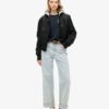 Lo-Fi Outdoor Fitted T-Shirt Lo-Fi Outdoor Fitted T-Shirt