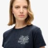 Lo-Fi Outdoor Fitted T-Shirt Lo-Fi Outdoor Fitted T-Shirt