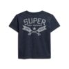 Lo-Fi Outdoor Fitted T-Shirt Lo-Fi Outdoor Fitted T-Shirt