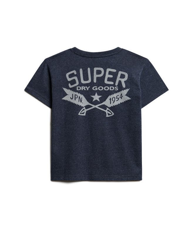 Lo-Fi Outdoor Fitted T-Shirt Lo-Fi Outdoor Fitted T-Shirt