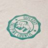 Lo-Fi Outdoor Fitted T-Shirt Lo-Fi Outdoor Fitted T-Shirt