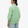 Lo-Fi Outdoor Mono Loose Crew Sweatshirt Lo-Fi Outdoor Mono Loose Crew Sweatshirt