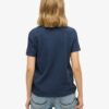 Lo-Fi Outdoor Mono Relaxed T-Shirt Lo-Fi Outdoor Mono Relaxed T-Shirt