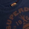 Lo-Fi Outdoor Mono Relaxed T-Shirt Lo-Fi Outdoor Mono Relaxed T-Shirt