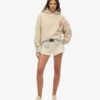 Lo-Fi Outdoor Oversized Kapuzenpullover Lo-Fi Outdoor Oversized Kapuzenpullover