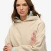 Lo-Fi Outdoor Oversized Kapuzenpullover Lo-Fi Outdoor Oversized Kapuzenpullover