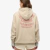 Lo-Fi Outdoor Oversized Kapuzenpullover Lo-Fi Outdoor Oversized Kapuzenpullover