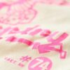 Lo-Fi Punk Graphic Loose T-Shirt