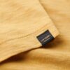Locker sitzendes, kurzes T-Shirt Locker sitzendes, kurzes T-Shirt