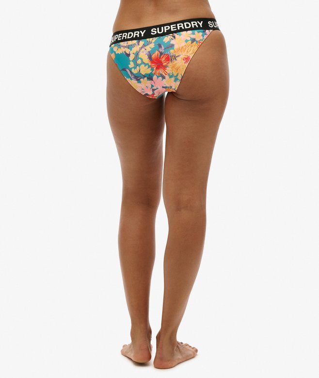 Logo Classic Bikini-Slip Logo Classic Bikini-Slip