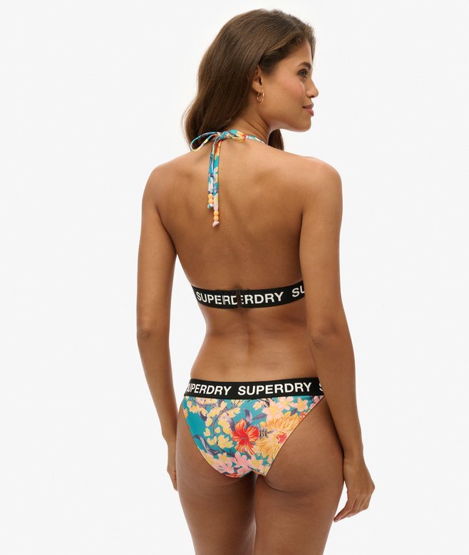 Logo Classic Bikini-Slip Logo Classic Bikini-Slip