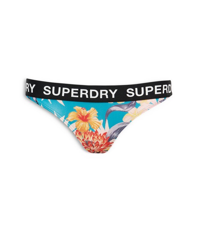 Logo Classic Bikini-Slip Logo Classic Bikini-Slip