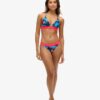 Logo-Triangel-Bikini-Oberteil Logo-Triangel-Bikini-Oberteil