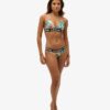 Logo-Triangel-Bikini-Oberteil Logo-Triangel-Bikini-Oberteil
